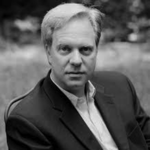 Photo of Robert Boynton