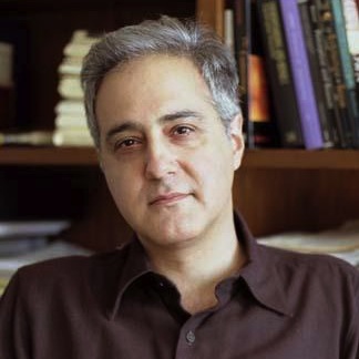 Photo of Paul Boghossian