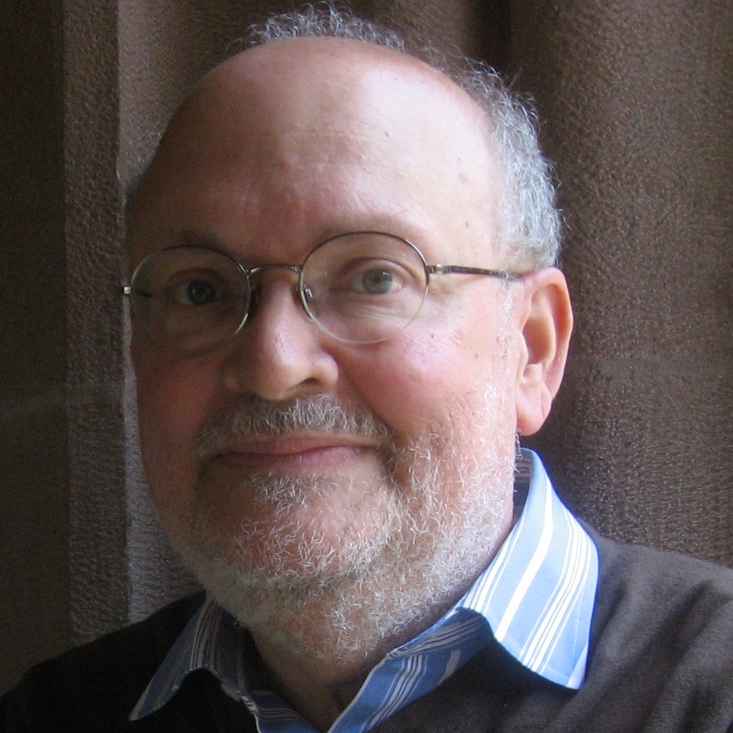 Photo of Leonard Barkan