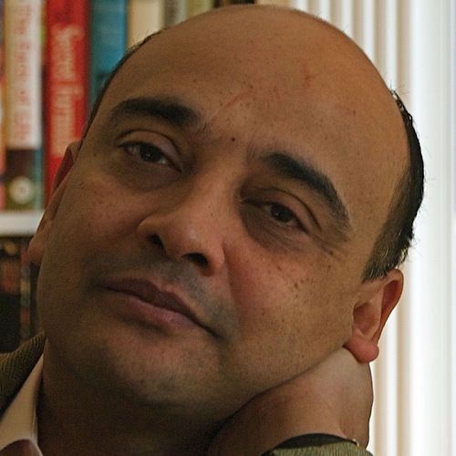 Photo of Kwame Anthony Appiah