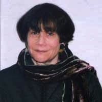 Photo of Sharon Cameron