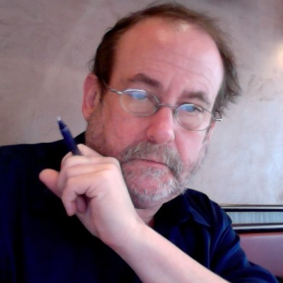 Photo of Mitchell Cohen