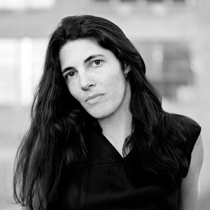 Photo of Rachel Cohen by Peter Serling