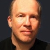 Photo of Mark Danner