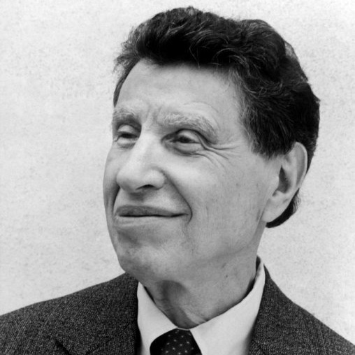Photo of Morris Dickstein