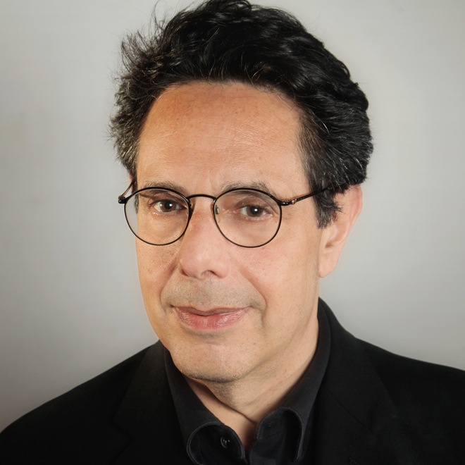 Photo of Philip Dray