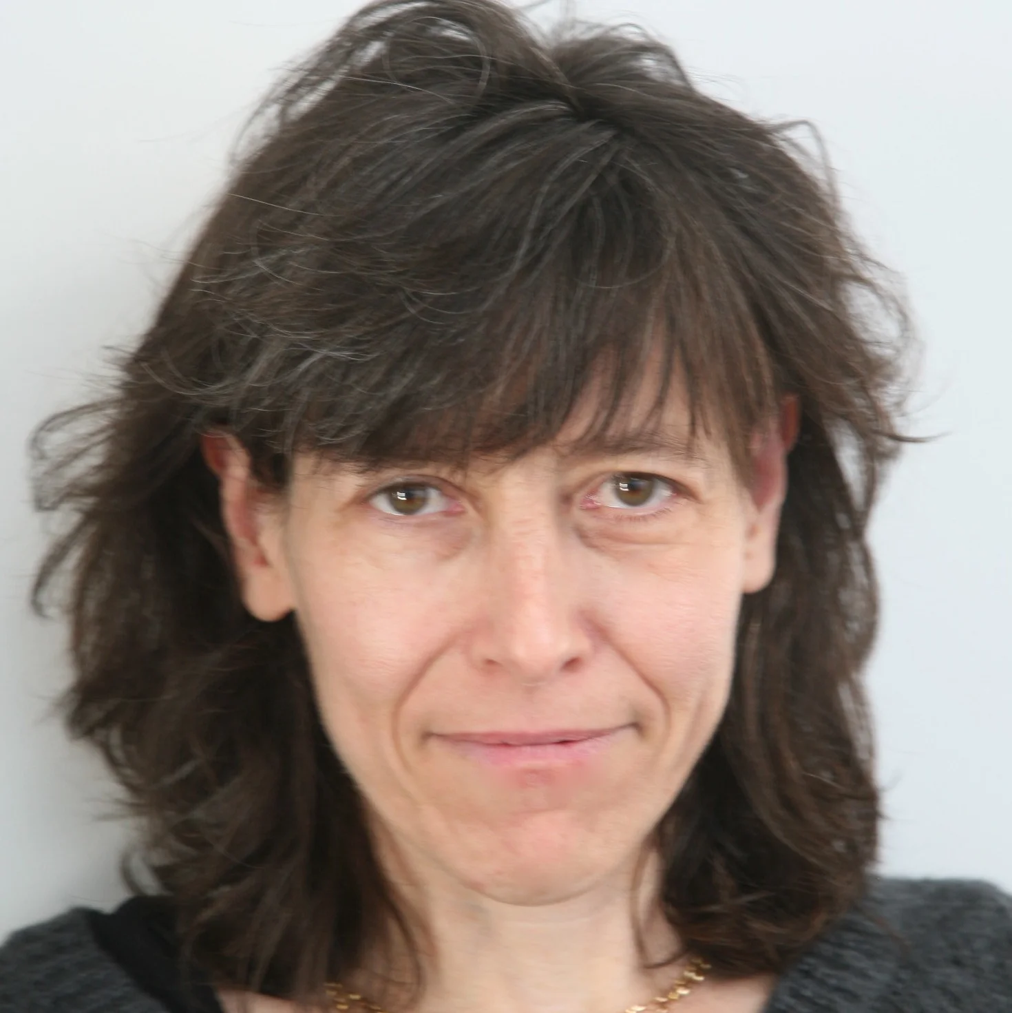 Photo of Helen Epstein