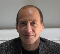 Photo of Charles Ferguson