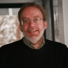 Photo of Peter Filkins