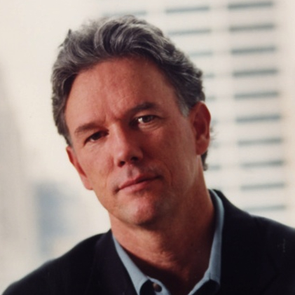 Photo of William Finnegan