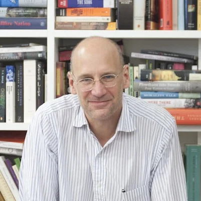 Photo of Edwin Frank