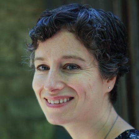 Photo of Ruth Franklin