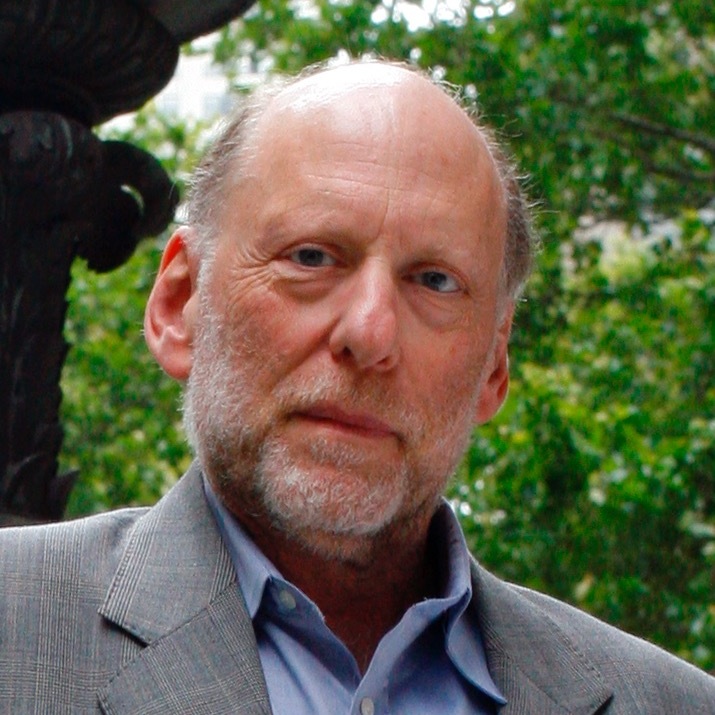 Photo of Todd Gitlin