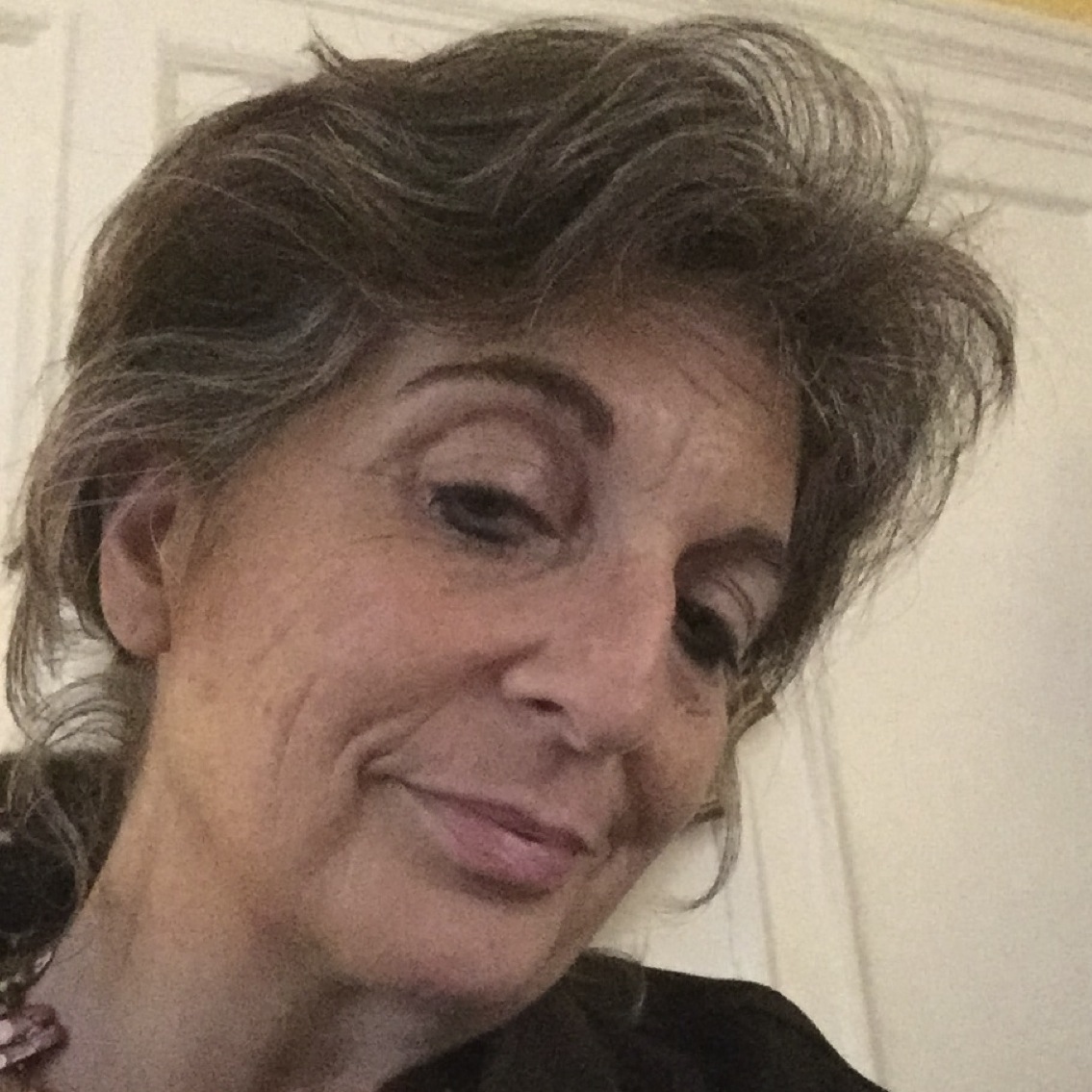 Photo of Lydia Goehr