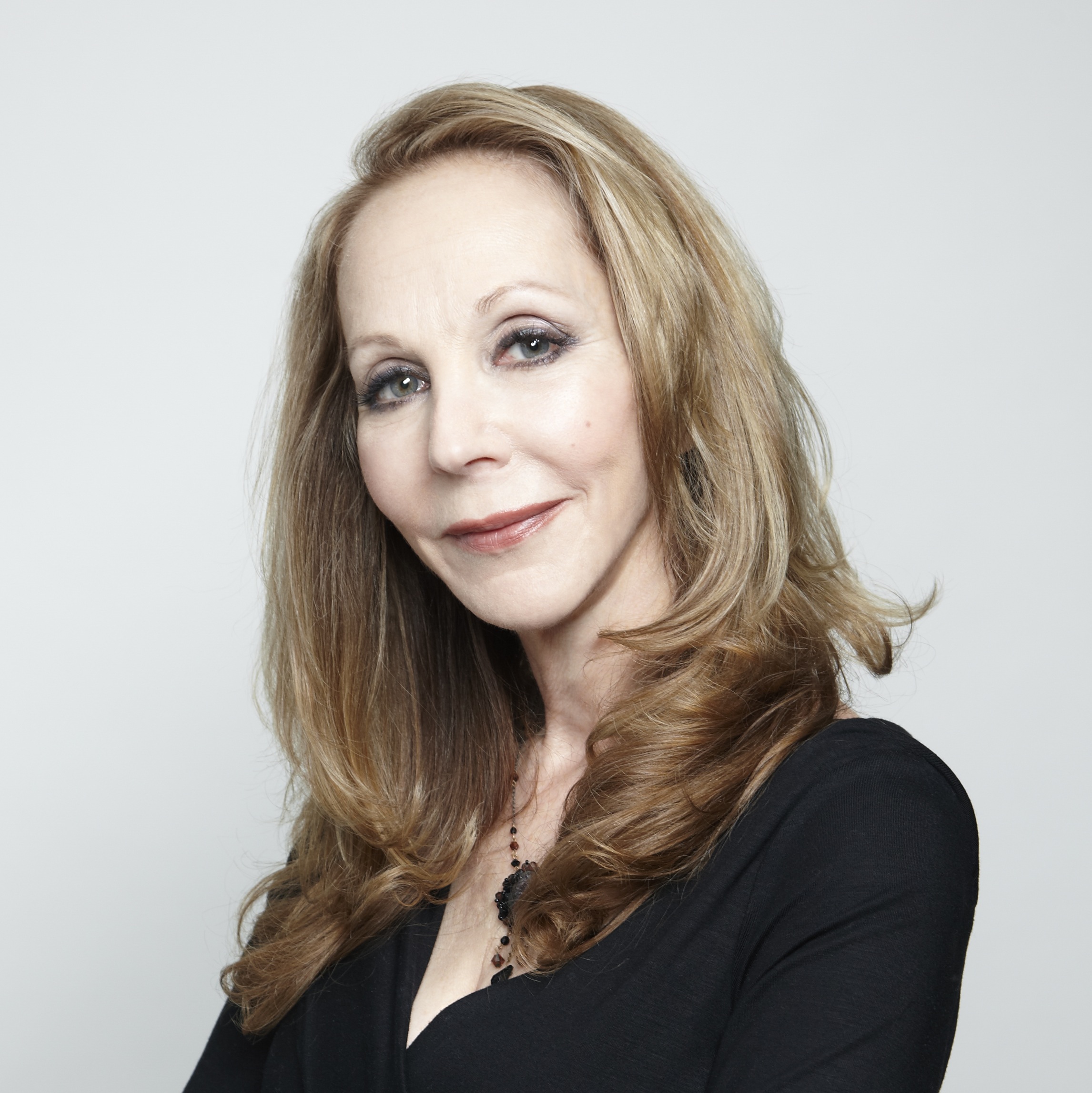 Photo of Rebecca Goldstein