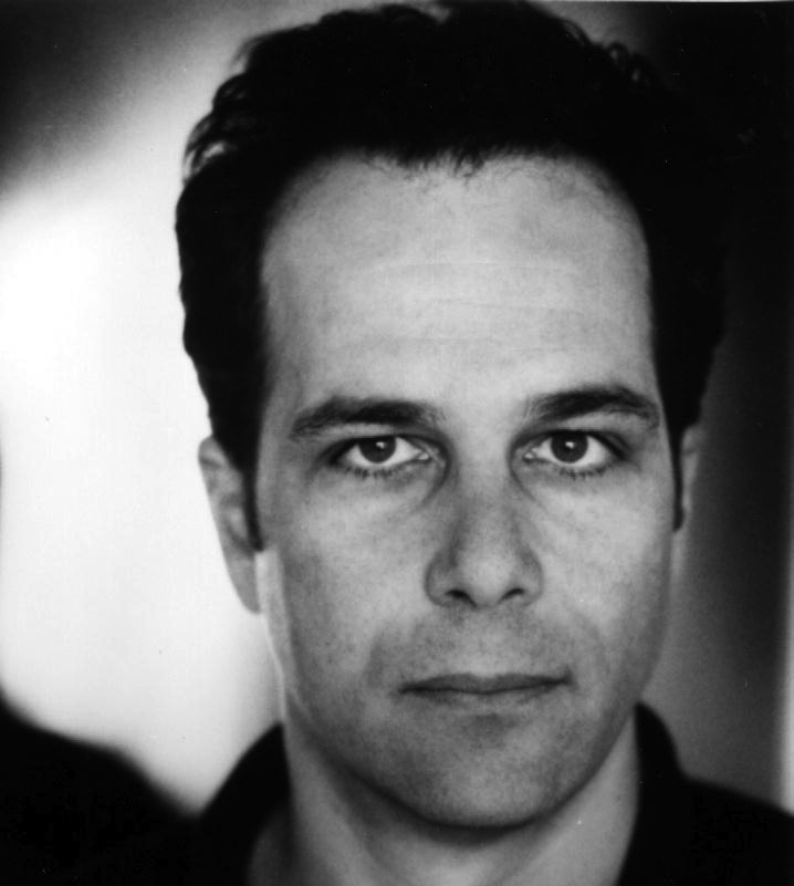 Photo of Philip Gourevitch courtesy of Picador