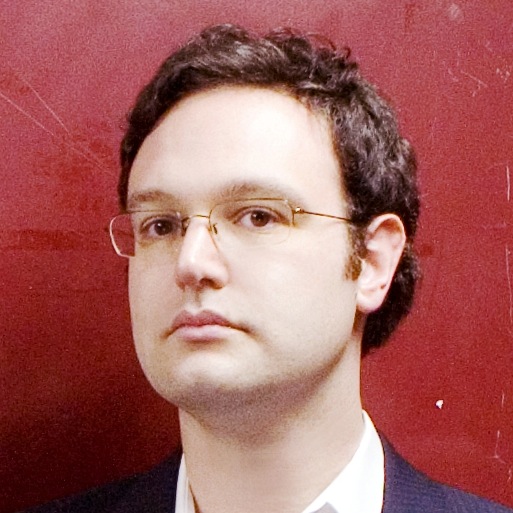 Photo of Mark Greif by Robert Adam Mayer