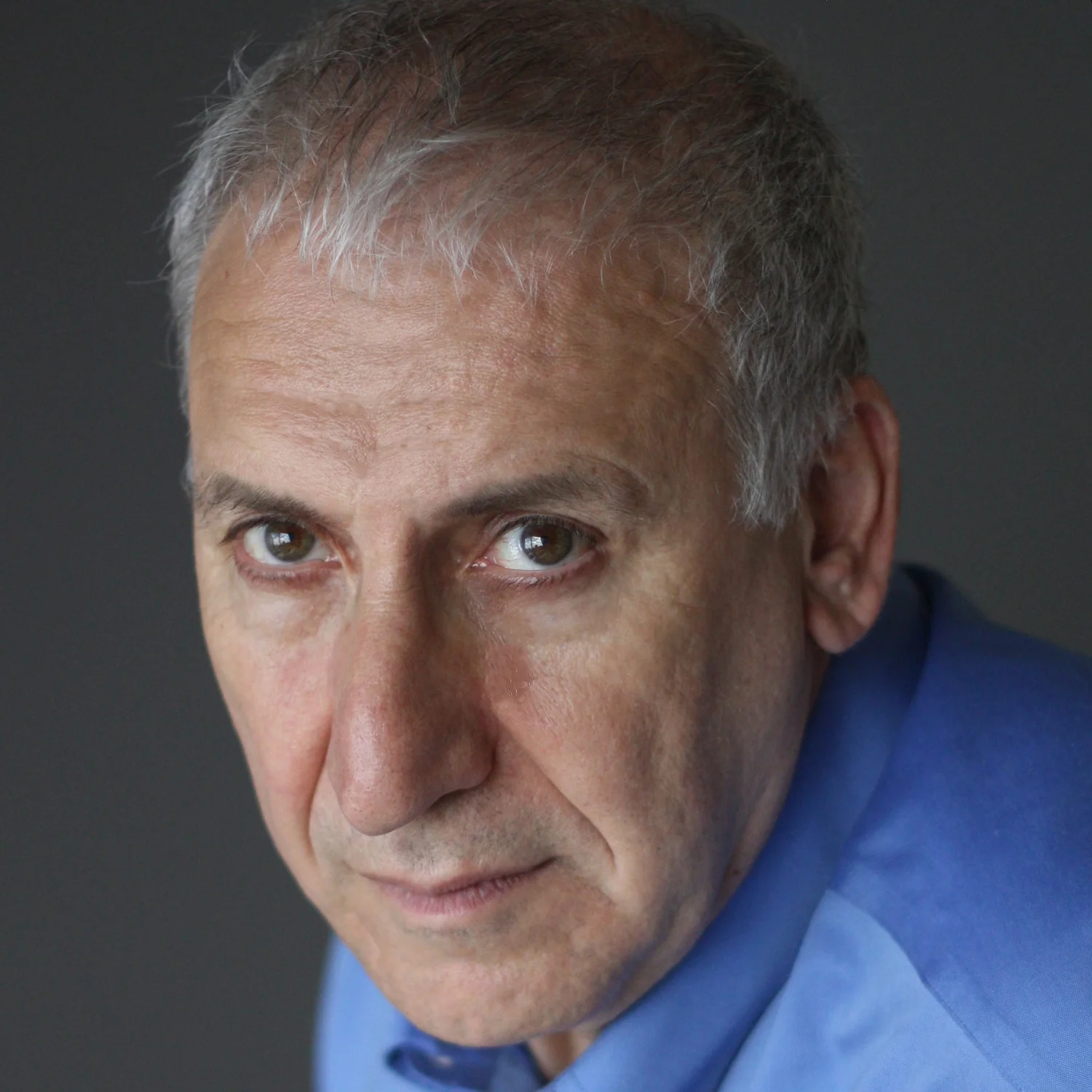 Photo of Edward Hirsch