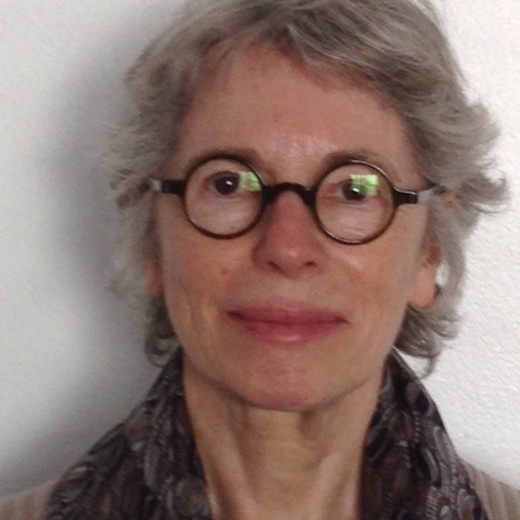 Photo of Myra Jehlen