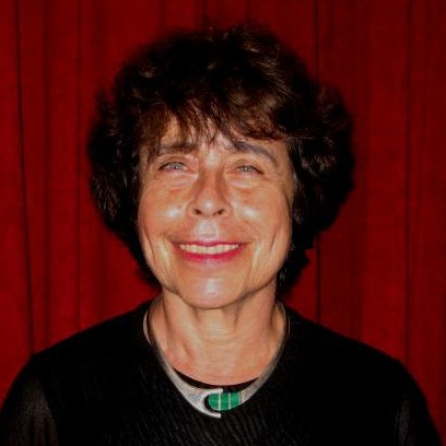 Photo of Temma Kaplan