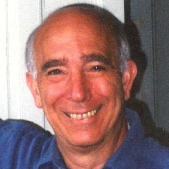 Photo of Daniel Kevles