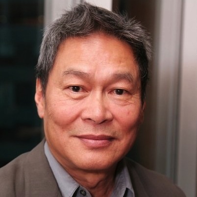 Photo of Peter Kwong