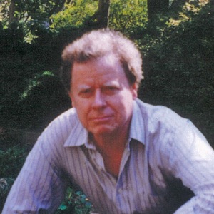 Photo of Larry Lockridge