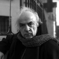 Photo of Norman Manea