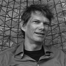 Photo of David Mikics