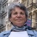Photo of Michele Cone