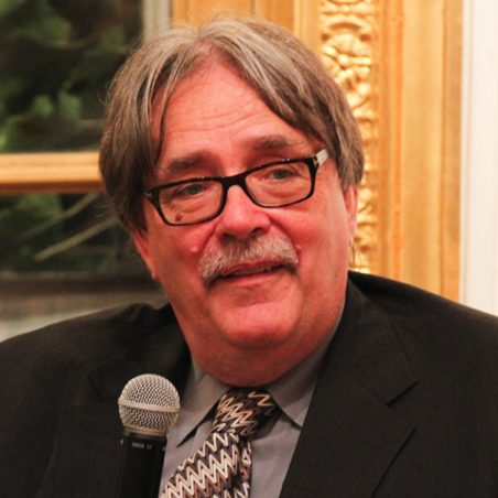Photo of James Miller