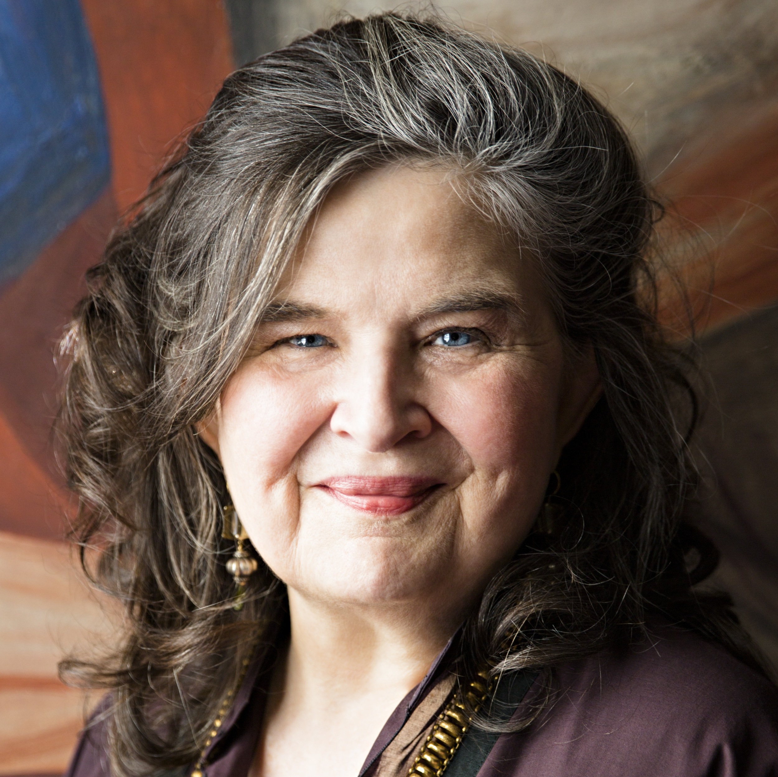 Photo of Honor Moore