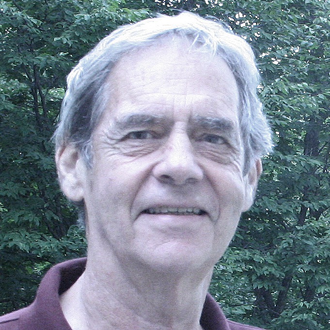 Photo of Mark Nelkin
