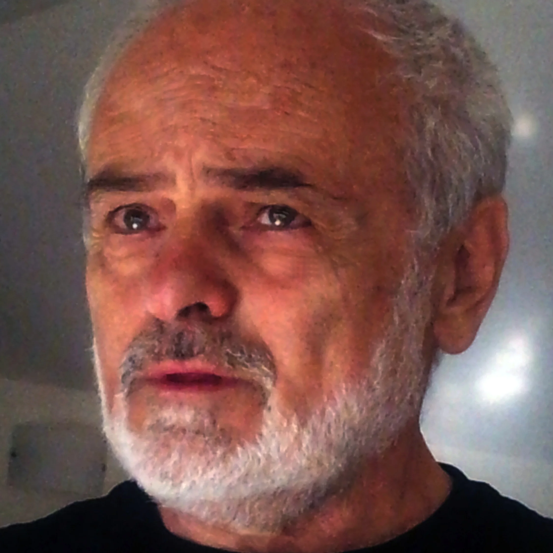 Photo of Joshua Neustein