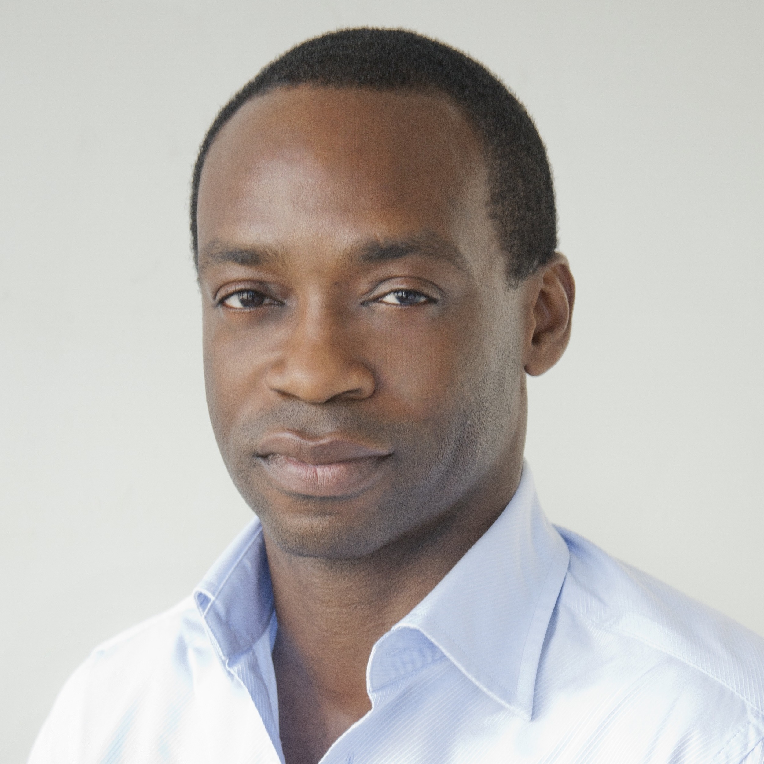 Photo of Rowan Ricardo Phillips
