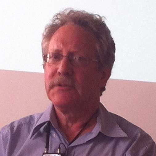 Photo of Dana Polan