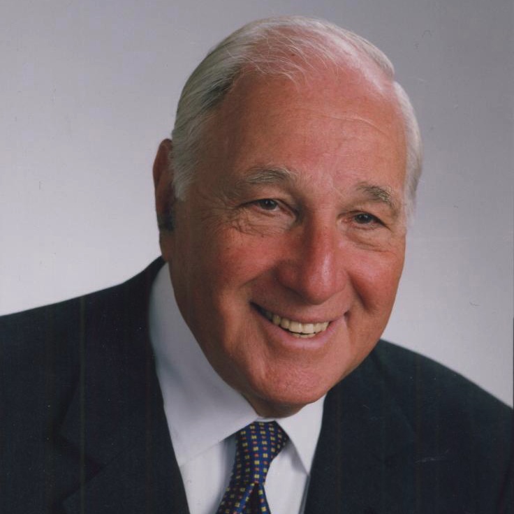 Photo of Daniel Rose by Fred Marcus