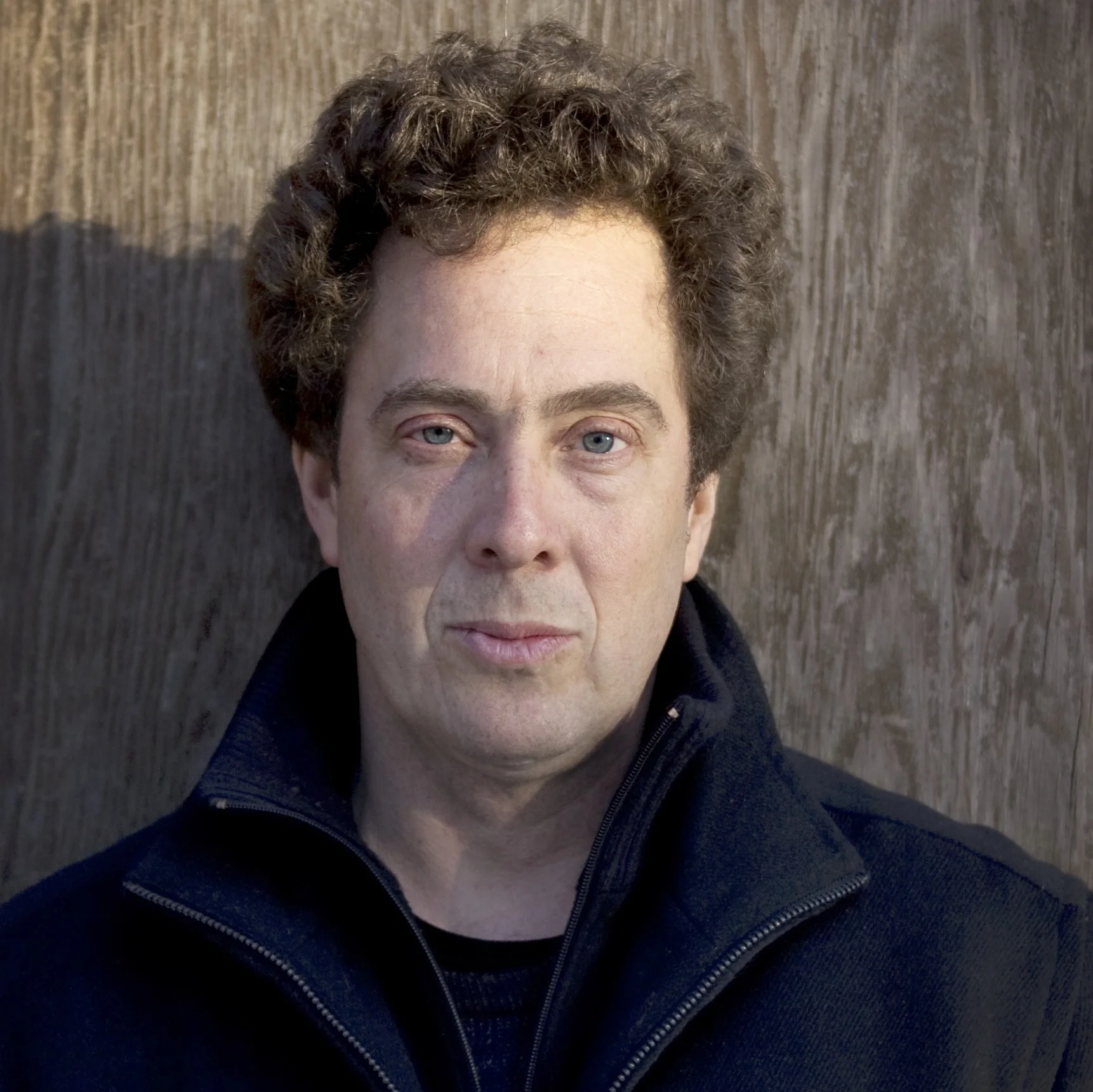 Photo of David Rothernberg