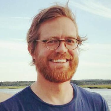 Photo of James Ryerson