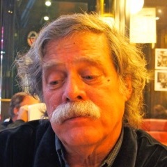 Photo of Richard Sieburth