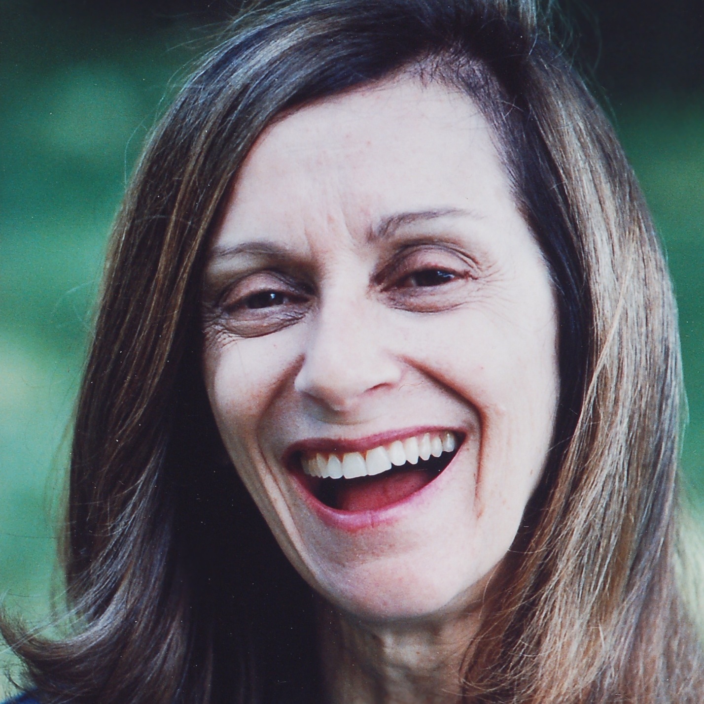 Photo of Ellen Handler Spitz