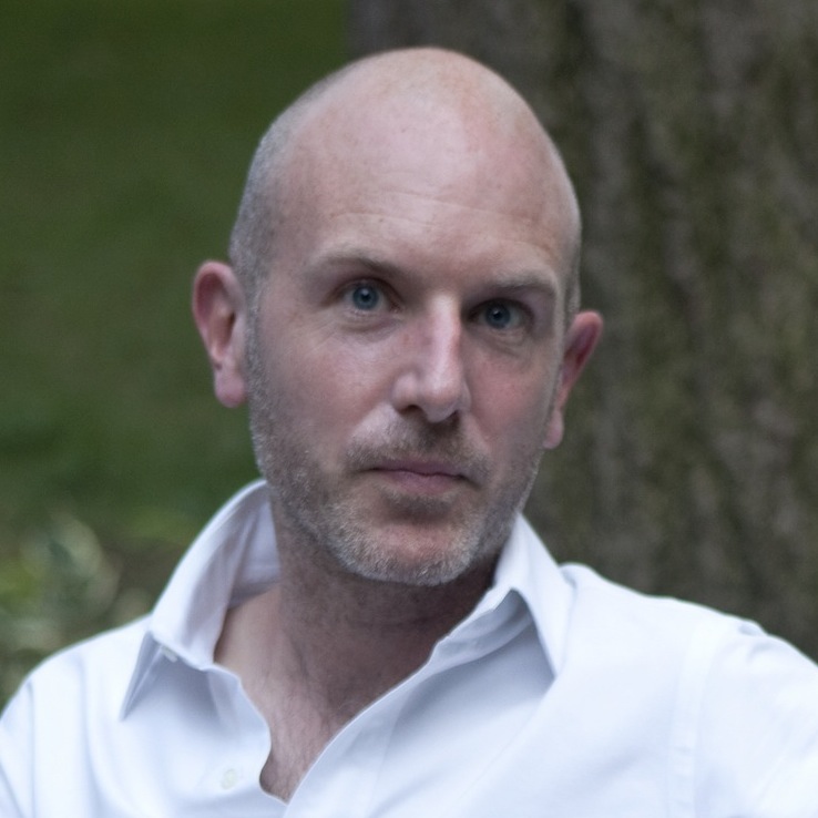 Photo of Lorin Stein