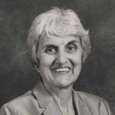 Photo of Cate Stimpson