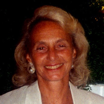 Photo of Rose Styrone