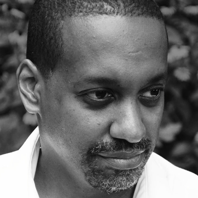 Photo of Clifford Thompson