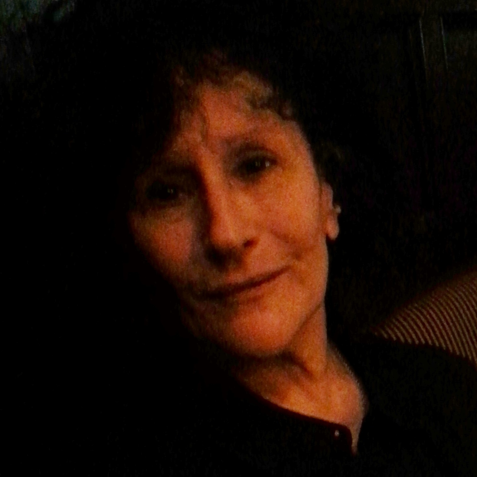 Photo of Lynne Tillman