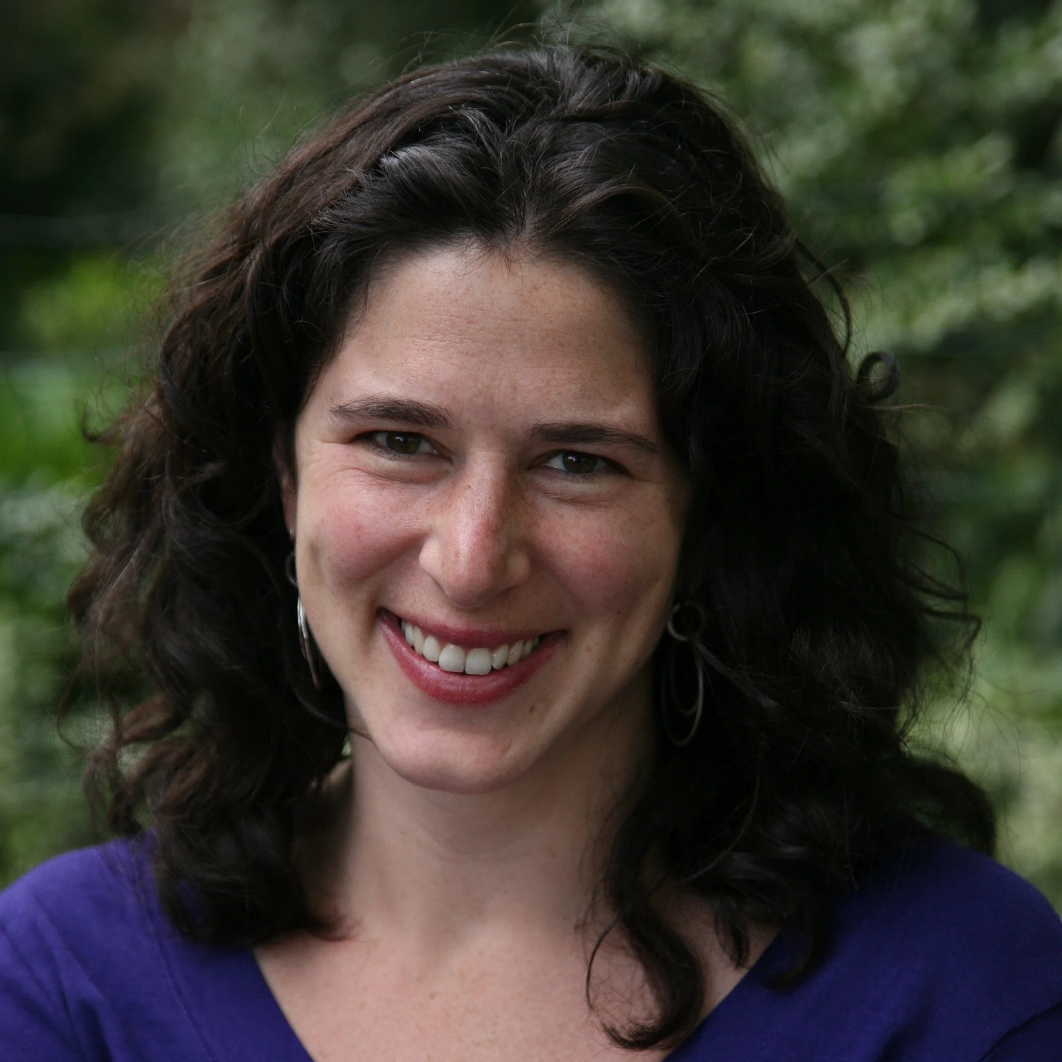 Photo of Rebecca Traister