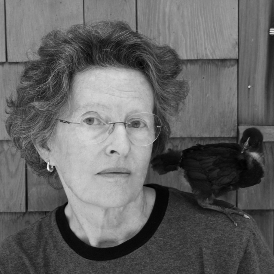 Photo of Helen Miranda Wilson