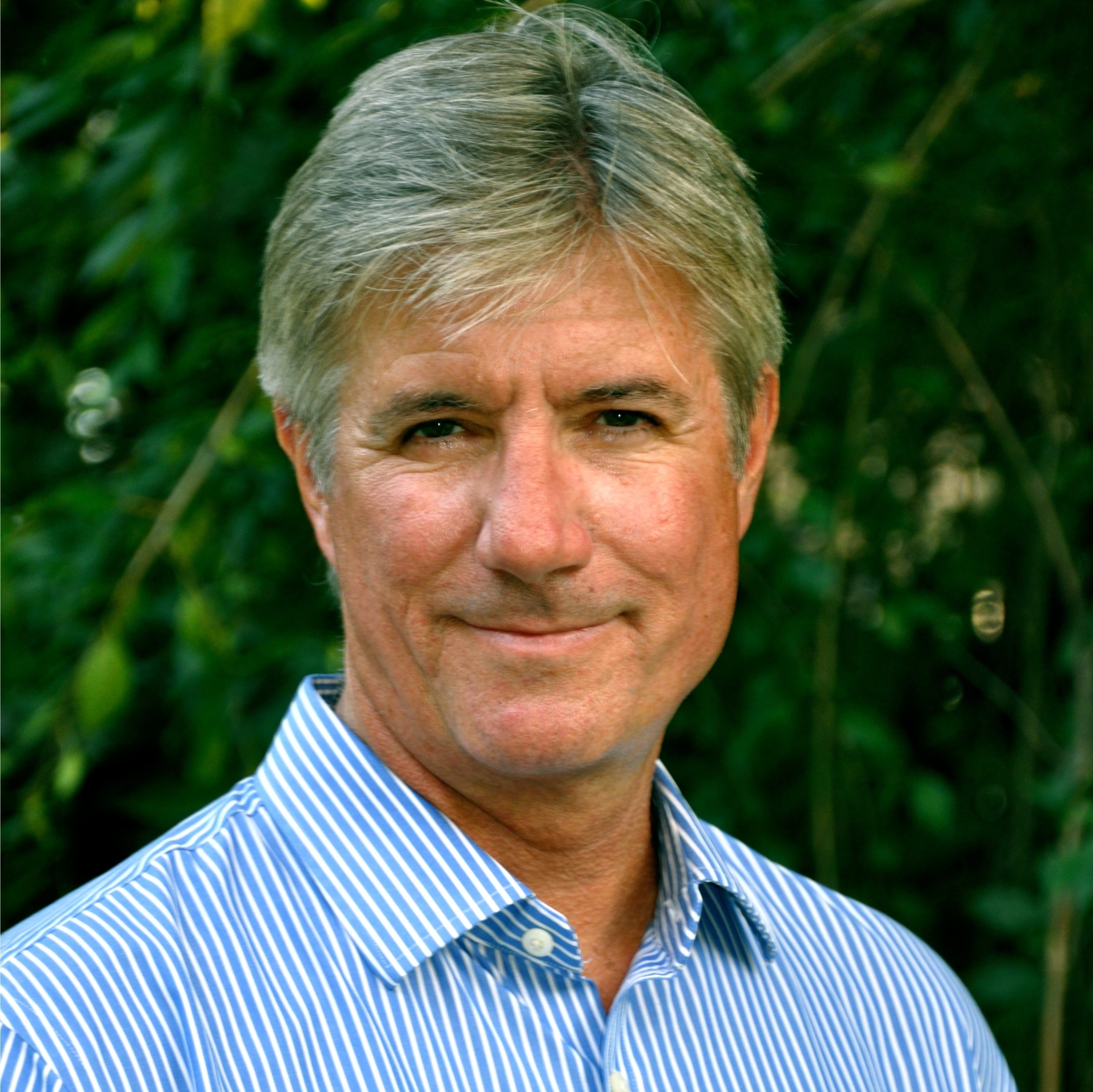 Photo of James Young