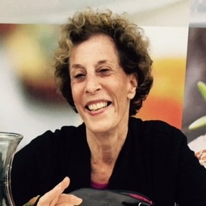 Photo of Susan Yankowitz
